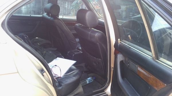 BMW E34 บิกโน๊ต ปี95 สวยๆเดิมๆ นางฟ้า ขับดีมาก 95000เอาจริงต่อรองได้