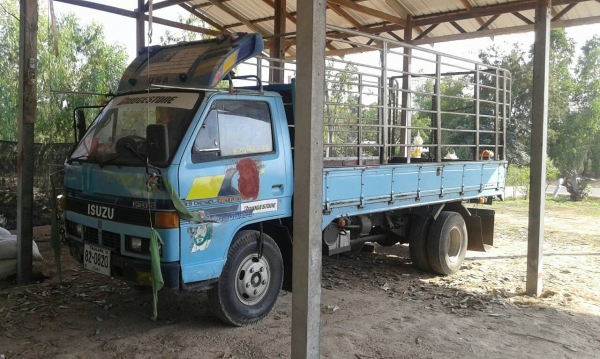 NKR110ปี32ของแท้ ไม่วอร์ พร้อมโอน