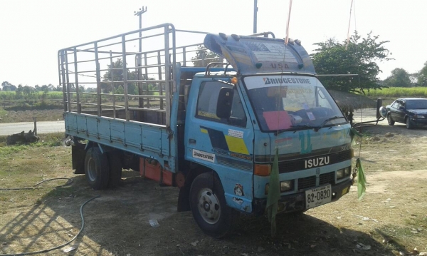 NKR110ปี32ของแท้ ไม่วอร์ พร้อมโอน