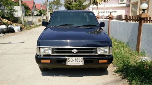 !!! ขายด่วนรถบ้านแท้ NISSAN BIG-M คิงแค็ป ปี 39 พวงมาลัยเพาเวอร์แท้ !!! !!! ขายด่วนรถบ้านแท้ NISSAN BIG-M คิงแค็ป ปี 39 พวงมาลัยเพาเวอร์แท้ !!!