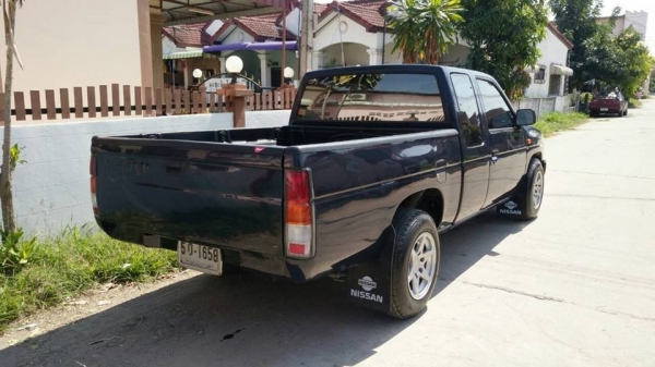 !!! ขายด่วนรถบ้านแท้ NISSAN BIG-M คิงแค็ป ปี 39 พวงมาลัยเพาเวอร์แท้ !!! !!! ขายด่วนรถบ้านแท้ NISSAN BIG-M คิงแค็ป ปี 39 พวงมาลัยเพาเวอร์แท้ !!!