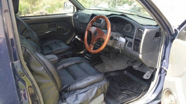 !!! ขายด่วนรถบ้านแท้ NISSAN BIG-M คิงแค็ป ปี 39 พวงมาลัยเพาเวอร์แท้ !!! !!! ขายด่วนรถบ้านแท้ NISSAN BIG-M คิงแค็ป ปี 39 พวงมาลัยเพาเวอร์แท้ !!!