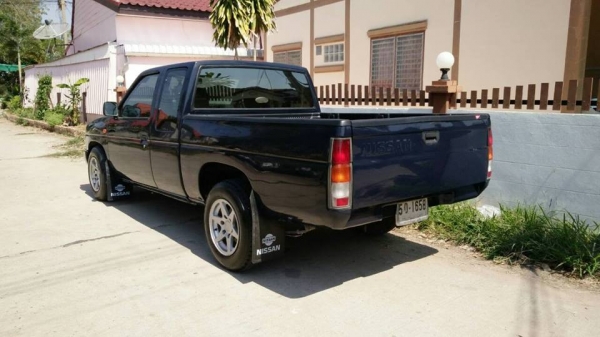 !!! ขายด่วนรถบ้านแท้ NISSAN BIG-M คิงแค็ป ปี 39 พวงมาลัยเพาเวอร์แท้ !!! !!! ขายด่วนรถบ้านแท้ NISSAN BIG-M คิงแค็ป ปี 39 พวงมาลัยเพาเวอร์แท้ !!!