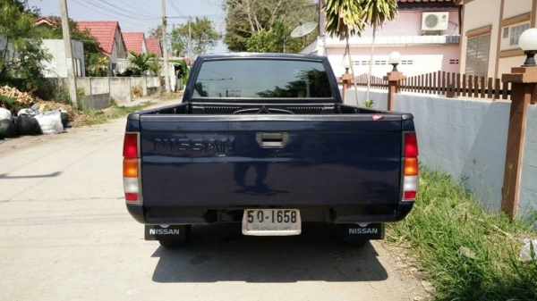 !!! ขายด่วนรถบ้านแท้ NISSAN BIG-M คิงแค็ป ปี 39 พวงมาลัยเพาเวอร์แท้ !!! !!! ขายด่วนรถบ้านแท้ NISSAN BIG-M คิงแค็ป ปี 39 พวงมาลัยเพาเวอร์แท้ !!!