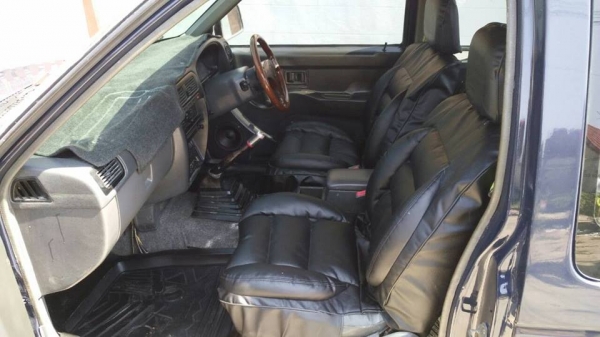 !!! ขายด่วนรถบ้านแท้ NISSAN BIG-M คิงแค็ป ปี 39 พวงมาลัยเพาเวอร์แท้ !!! !!! ขายด่วนรถบ้านแท้ NISSAN BIG-M คิงแค็ป ปี 39 พวงมาลัยเพาเวอร์แท้ !!!