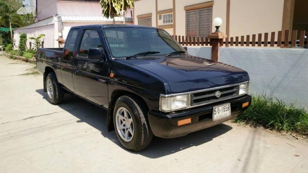 !!! ขายด่วนรถบ้านแท้ NISSAN BIG-M คิงแค็ป ปี 39 พวงมาลัยเพาเวอร์แท้ !!! !!! ขายด่วนรถบ้านแท้ NISSAN BIG-M คิงแค็ป ปี 39 พวงมาลัยเพาเวอร์แท้ !!!