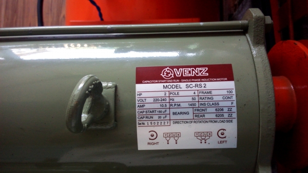 ปั๊มลcy150ลิตรไฟบ้านมอเตอ2แรงใช้งานได้ปกติสภาพเหมือนใหม่ ปั๊มลcy150ลิตรไฟบ้านมอเตอ2แรงใช้งานได้ปกติสภาพเหมือนใหม่