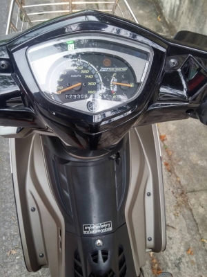 yamahaตัวtopมีสองคัน เก็บไว้ไม่ค่อยได้ขี่ ขายคันละ 30,000