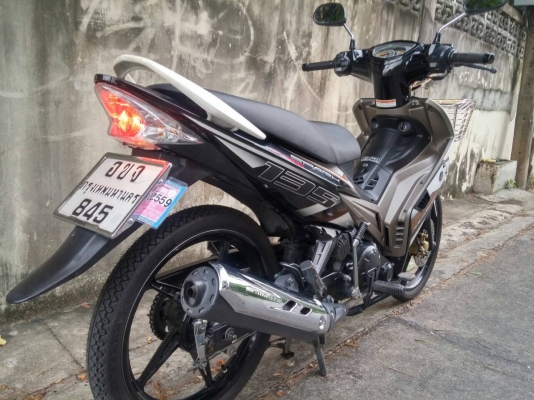 yamahaตัวtopมีสองคัน เก็บไว้ไม่ค่อยได้ขี่ ขายคันละ 30,000