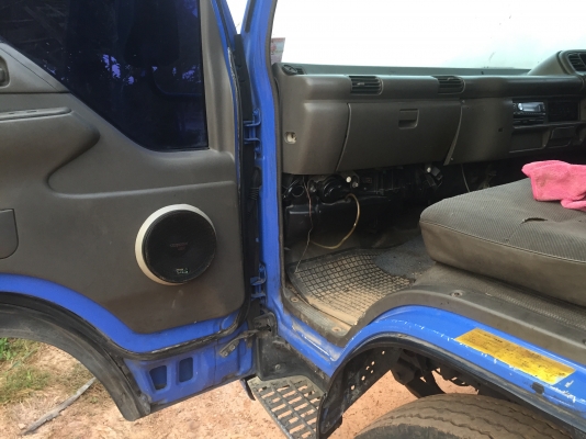 NQR70RY52A. ยาว5.5มเครื่อง150