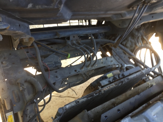 NQR70RY52A. ยาว5.5มเครื่อง150