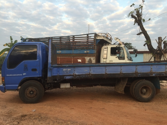 NQR70RY52A. ยาว5.5มเครื่อง150