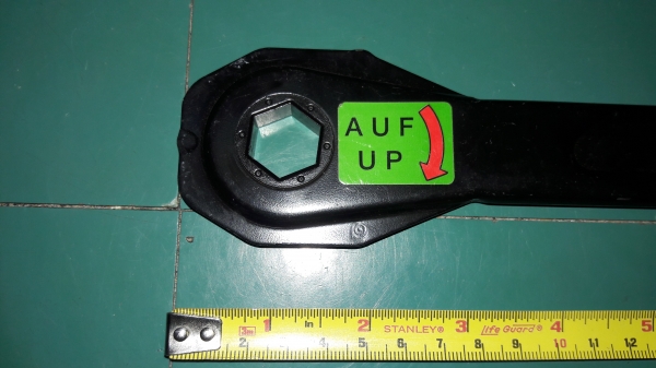 ขายด้ามขันฟรีงานเก่าเยอรมันBENZ Made in Germany.