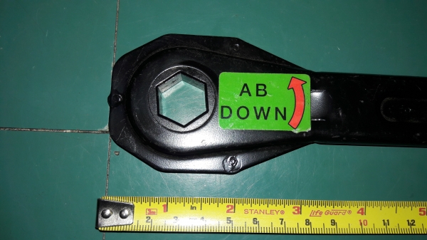 ขายด้ามขันฟรีงานเก่าเยอรมันBENZ Made in Germany.