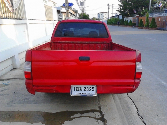 ขาย MITSUBISHI STRADA ปี1997 ไม่เวอร์ เครื่องดี ช่วงล่างดี เเชสซีสวย เเอร์เย็น พร้อมใช้ งานคับ 087-6835269 เล่มพร้อม ขายสดคับ ขาย MITSUBISHI STRADA ปี1997 ไม่เวอร์ เครื่องดี ช่วงล่างดี เเชสซีสวย เเอร์เย็น พร้อมใช้ งานคับ 087-6835269 เล่มพร้อม ขายสดคับ