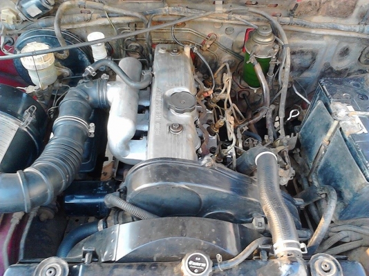 ขาย MITSUBISHI STRADA ปี1997 ไม่เวอร์ เครื่องดี ช่วงล่างดี เเชสซีสวย เเอร์เย็น พร้อมใช้ งานคับ 087-6835269 เล่มพร้อม ขายสดคับ ขาย MITSUBISHI STRADA ปี1997 ไม่เวอร์ เครื่องดี ช่วงล่างดี เเชสซีสวย เเอร์เย็น พร้อมใช้ งานคับ 087-6835269 เล่มพร้อม ขายสดคับ