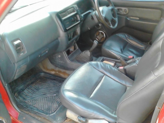 ขาย MITSUBISHI STRADA ปี1997 ไม่เวอร์ เครื่องดี ช่วงล่างดี เเชสซีสวย เเอร์เย็น พร้อมใช้ งานคับ 087-6835269 เล่มพร้อม ขายสดคับ ขาย MITSUBISHI STRADA ปี1997 ไม่เวอร์ เครื่องดี ช่วงล่างดี เเชสซีสวย เเอร์เย็น พร้อมใช้ งานคับ 087-6835269 เล่มพร้อม ขายสดคับ