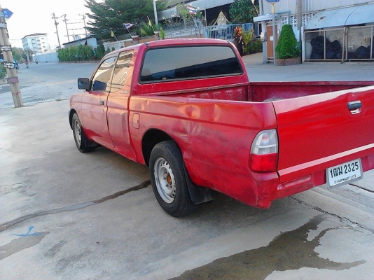 ขาย MITSUBISHI STRADA ปี1997 ไม่เวอร์ เครื่องดี ช่วงล่างดี เเชสซีสวย เเอร์เย็น พร้อมใช้ งานคับ 087-6835269 เล่มพร้อม ขายสดคับ ขาย MITSUBISHI STRADA ปี1997 ไม่เวอร์ เครื่องดี ช่วงล่างดี เเชสซีสวย เเอร์เย็น พร้อมใช้ งานคับ 087-6835269 เล่มพร้อม ขายสดคับ