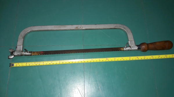 ขายเลื่อยเหล็กงานเก่าเยอรมันด้ามไม้รุ่นเก่าสวย ขายเลื่อยเหล็กงานเก่าเยอรมันด้ามไม้รุ่นเก่าสวย