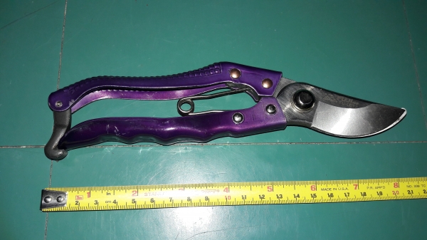 ขายกรรไกรตัดกิ่งไม้ขนาด8นิ้วFUJI Made in Japan. ขายกรรไกรตัดกิ่งไม้ขนาด8นิ้วFUJI Made in Japan.