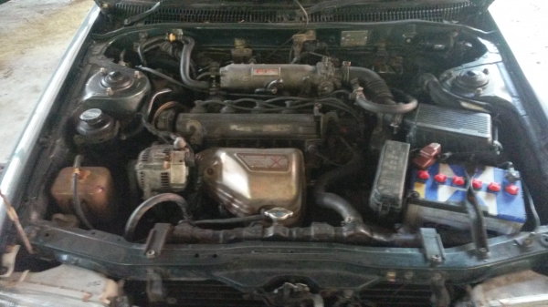 ขายToyota พร้อมใช้ วางเครื่องมาใหม่ เลขเครื่องไม่ตรง เอกสารครบต่อทะเบียนได้100\% ขายToyota พร้อมใช้ วางเครื่องมาใหม่ เลขเครื่องไม่ตรง เอกสารครบต่อทะเบียนได้100\%