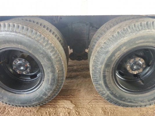 ขายเทรลเลอร์2เพลา FN527M-TD หางใหญ่ขึ้นPC200ได้ เครื่อง195แรง โลฮาย10สปีด เอกสารพร้อมโอน สนใจโทร 090-8588220คุณนะ 093-3258446คุณบิว หรือเข้าดูสินค้าอื่นๆได้ที่ www.truck.in.th/498 หรือเพจFacebook ณรงค์ ซื้อขายรถมือสอง (เว็บไซต์ส่วนตัว) หรือFacebook คุณนะ