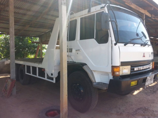 ขายเทรลเลอร์2เพลา FN527M-TD หางใหญ่ขึ้นPC200ได้ เครื่อง195แรง โลฮาย10สปีด เอกสารพร้อมโอน สนใจโทร 090-8588220คุณนะ 093-3258446คุณบิว หรือเข้าดูสินค้าอื่นๆได้ที่ www.truck.in.th/498 หรือเพจFacebook ณรงค์ ซื้อขายรถมือสอง (เว็บไซต์ส่วนตัว) หรือFacebook คุณนะ