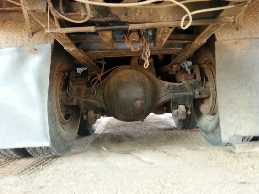 ขายเทรลเลอร์2เพลา FN527M-TD หางใหญ่ขึ้นPC200ได้ เครื่อง195แรง โลฮาย10สปีด เอกสารพร้อมโอน สนใจโทร 090-8588220คุณนะ 093-3258446คุณบิว หรือเข้าดูสินค้าอื่นๆได้ที่ www.truck.in.th/498 หรือเพจFacebook ณรงค์ ซื้อขายรถมือสอง (เว็บไซต์ส่วนตัว) หรือFacebook คุณนะ