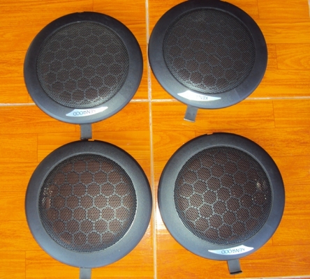 ขาย ลำโพงติดรถยนต์แบบสองทาง KENWOOD