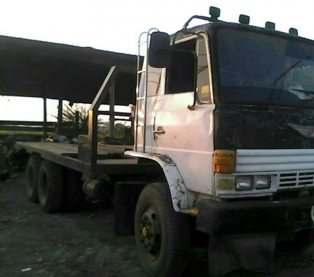 ขายๆ เทนเลอร์ ลากแม็คโค 200 สิบล้อ ฮีโน่ ซูโม่ FM 227 M 220แรง สโลส 2เพา ท้ายลากบรรทุก แม็คโค 200 สภาพพร้อมใช้ ทะเบียนพร้อมโอน ขายๆ เทนเลอร์ ลากแม็คโค 200 สิบล้อ ฮีโน่ ซูโม่ FM 227 M 220แรง สโลส 2เพา ท้ายลากบรรทุก แม็คโค 200 สภาพพร้อมใช้ ทะเบียนพร้อมโอน