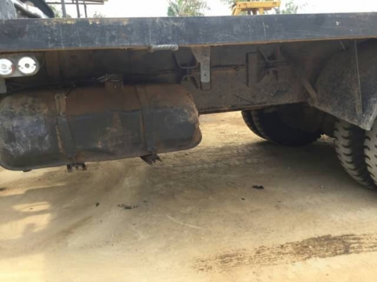 ขายๆ เทนเลอร์ ลากแม็คโค 200 สิบล้อ ฮีโน่ ซูโม่ FM 227 M 220แรง สโลส 2เพา ท้ายลากบรรทุก แม็คโค 200 สภาพพร้อมใช้ ทะเบียนพร้อมโอน ขายๆ เทนเลอร์ ลากแม็คโค 200 สิบล้อ ฮีโน่ ซูโม่ FM 227 M 220แรง สโลส 2เพา ท้ายลากบรรทุก แม็คโค 200 สภาพพร้อมใช้ ทะเบียนพร้อมโอน