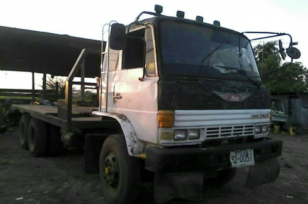 ขายๆ เทนเลอร์ ลากแม็คโค 200 สิบล้อ ฮีโน่ ซูโม่ FM 227 M 220แรง สโลส 2เพา ท้ายลากบรรทุก แม็คโค 200 สภาพพร้อมใช้ ทะเบียนพร้อมโอน ขายๆ เทนเลอร์ ลากแม็คโค 200 สิบล้อ ฮีโน่ ซูโม่ FM 227 M 220แรง สโลส 2เพา ท้ายลากบรรทุก แม็คโค 200 สภาพพร้อมใช้ ทะเบียนพร้อมโอน