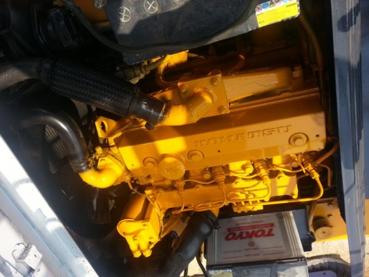 ขาย รถโฟล์คลิฟท์ โคมัสสุ 2.5 T-10 เสาสูง 4.5 เมตร เอกสารนำเข้า ทำสีแล้วเรียบร้อย ราคา 250,000 บาท ขาย รถโฟล์คลิฟท์ โคมัสสุ 2.5 T-10 เสาสูง 4.5 เมตร เอกสารนำเข้า ทำสีแล้วเรียบร้อย ราคา 250,000 บาท