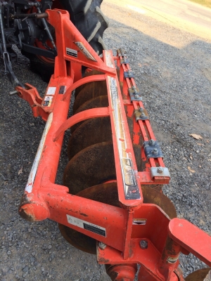 สินค้ามาใหม่. รถไถคูโบต้าL4708แรง สวยๆพร้อมอุปกรณ์ ดันดินหน้า และผานพรวน. ขายราคา398000 บาท สนใจรีบๆทักนะค่ะ. 0819136451. 0875266011. หรือทาง line bow6451. ขอดูภาพเพิ่มเติมได้ค่ะ #มีบริการจัดส่งให้ฟรีทั่วประเทศ สินค้ามาใหม่. รถไถคูโบต้าL4708แรง สวยๆพร้อมอุปกรณ์ ดันดินหน้า และผานพรวน. ขายราคา398000 บาท สนใจรีบๆทักนะค่ะ. 0819136451. 0875266011. หรือทาง line bow6451. ขอดูภาพเพิ่มเติมได้ค่ะ #มีบริการจัดส่งให้ฟรีทั่วประเทศ