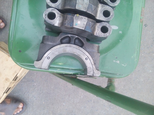 อะไหล่เครื่องยนต์ฮีโน่P11(380hp)