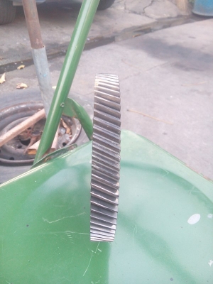 อะไหล่เครื่องยนต์ฮีโน่P11(380hp)