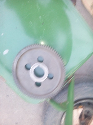 อะไหล่เครื่องยนต์ฮีโน่P11(380hp)