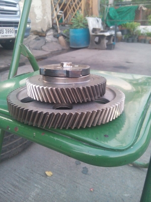 อะไหล่เครื่องยนต์ฮีโน่P11(380hp)