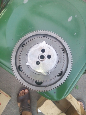 อะไหล่เครื่องยนต์ฮีโน่P11(380hp)