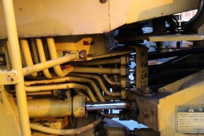 CAT 936E ซีเรียล 2,555 นำเข้าจากญี่ปุ่น ถึงไทยแล้ว 090-0986-2521 อ๊อบ CAT 936E ซีเรียล 2,555 นำเข้าจากญี่ปุ่น ถึงไทยแล้ว 090-0986-2521 อ๊อบ