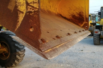 CAT 936E ซีเรียล 2,555 นำเข้าจากญี่ปุ่น ถึงไทยแล้ว 090-0986-2521 อ๊อบ CAT 936E ซีเรียล 2,555 นำเข้าจากญี่ปุ่น ถึงไทยแล้ว 090-0986-2521 อ๊อบ