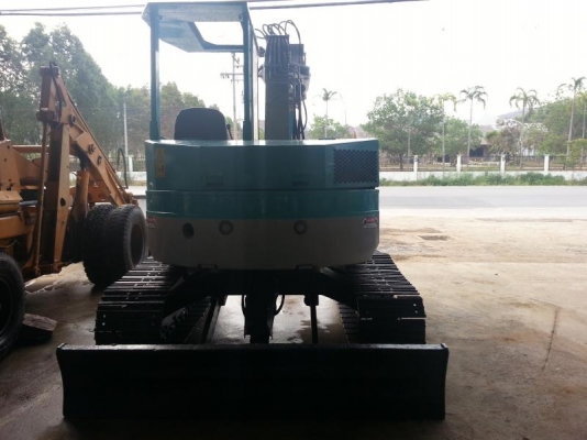 ขาย รถขุด โคมัสสุ pc50uu-1 แทร็กเหล็ก สภาพพร้อมใช้งานทันที ราคา 350,000 บาท ขาย รถขุด โคมัสสุ pc50uu-1 แทร็กเหล็ก สภาพพร้อมใช้งานทันที ราคา 350,000 บาท