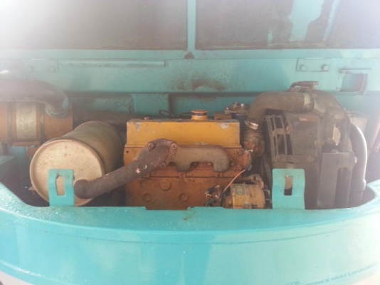 ขาย รถขุด โคมัสสุ pc50uu-1 แทร็กเหล็ก สภาพพร้อมใช้งานทันที ราคา 350,000 บาท ขาย รถขุด โคมัสสุ pc50uu-1 แทร็กเหล็ก สภาพพร้อมใช้งานทันที ราคา 350,000 บาท