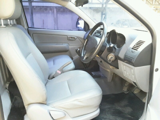 ขาย Toyota Vigo 2.5J ตอนเดียว ปี11. ขาย Toyota Vigo 2.5J ตอนเดียว ปี11.