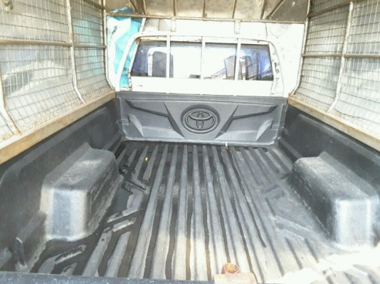 ขาย Toyota Vigo 2.5J ตอนเดียว ปี11. ขาย Toyota Vigo 2.5J ตอนเดียว ปี11.