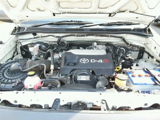 ขาย Toyota Vigo 2.5J ตอนเดียว ปี11. ขาย Toyota Vigo 2.5J ตอนเดียว ปี11.