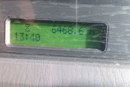 ขาย รถตัก KOMATSU WA 320-5 สภาพสวย ชั่วโมง 6พันกว่า นำเข้าจากญี่ปุ่น โทร. 090-986-2521 อ๊อบ ขาย รถตัก KOMATSU WA 320-5 สภาพสวย ชั่วโมง 6พันกว่า นำเข้าจากญี่ปุ่น โทร. 090-986-2521 อ๊อบ