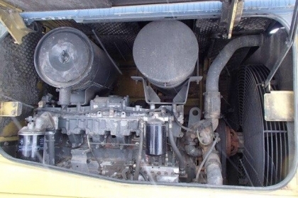 รถตักยอดนิยม KOMATSU WA 300-3 รถตักหิมะจากญี่ปุ่น ไม่ช้ำเลย เดิมๆ สวยมาก ใครหารุ่นนี้อยู่ไม่มีผิดหวัง โทร.090-986-2521 อ๊อบ