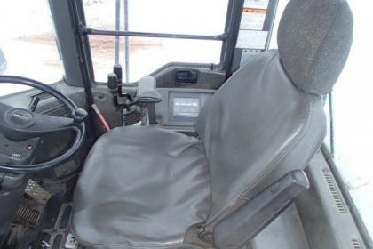 รถตักยอดนิยม KOMATSU WA 300-3 รถตักหิมะจากญี่ปุ่น ไม่ช้ำเลย เดิมๆ สวยมาก ใครหารุ่นนี้อยู่ไม่มีผิดหวัง โทร.090-986-2521 อ๊อบ