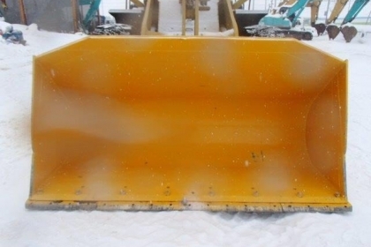 รถตักยอดนิยม KOMATSU WA 300-3 รถตักหิมะจากญี่ปุ่น ไม่ช้ำเลย เดิมๆ สวยมาก ใครหารุ่นนี้อยู่ไม่มีผิดหวัง โทร.090-986-2521 อ๊อบ